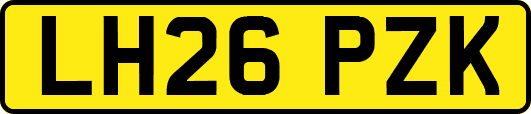 LH26PZK