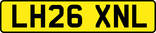 LH26XNL