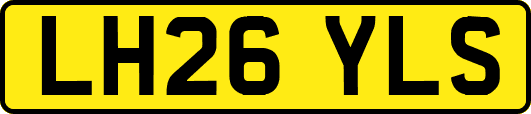 LH26YLS