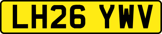 LH26YWV