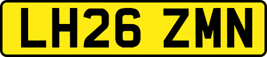 LH26ZMN