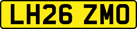 LH26ZMO