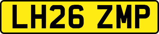 LH26ZMP