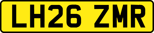 LH26ZMR