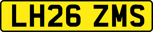 LH26ZMS