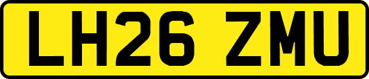LH26ZMU