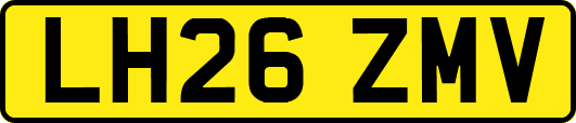 LH26ZMV