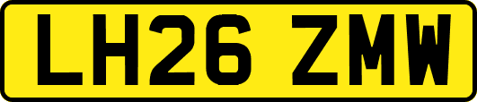 LH26ZMW