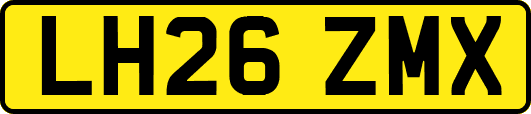 LH26ZMX