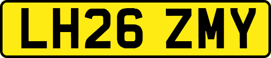 LH26ZMY