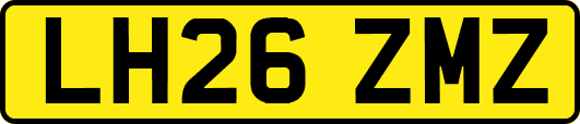 LH26ZMZ