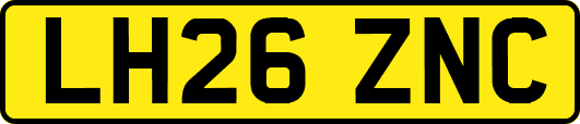 LH26ZNC