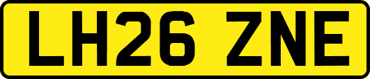 LH26ZNE