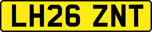 LH26ZNT