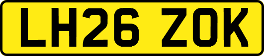 LH26ZOK