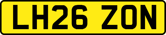LH26ZON