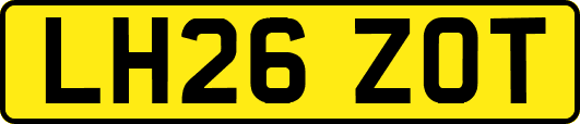 LH26ZOT