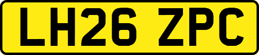 LH26ZPC