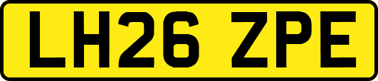 LH26ZPE