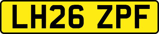LH26ZPF