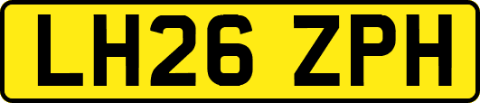 LH26ZPH