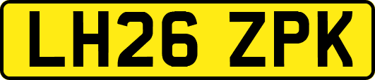 LH26ZPK
