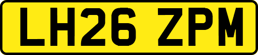 LH26ZPM