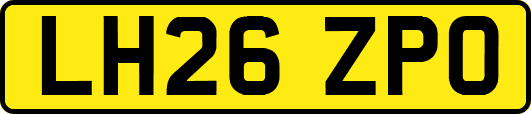 LH26ZPO