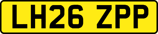 LH26ZPP