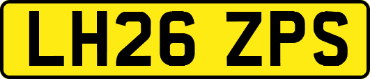LH26ZPS