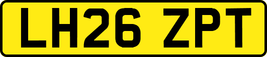 LH26ZPT