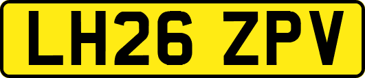 LH26ZPV