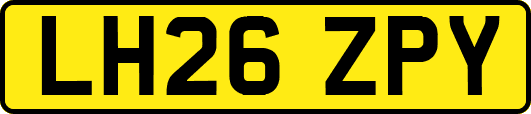 LH26ZPY