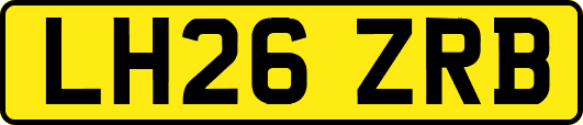 LH26ZRB