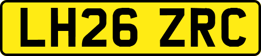 LH26ZRC