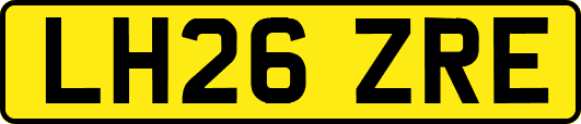 LH26ZRE