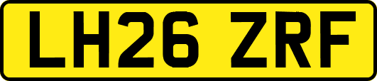 LH26ZRF