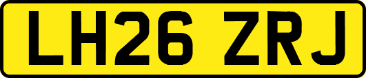 LH26ZRJ
