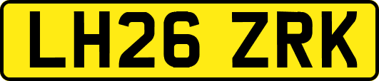 LH26ZRK