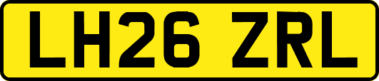 LH26ZRL