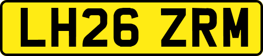 LH26ZRM