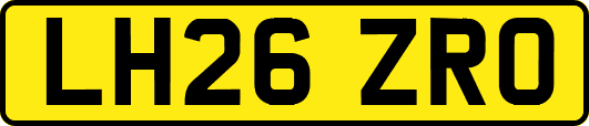 LH26ZRO