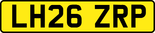 LH26ZRP