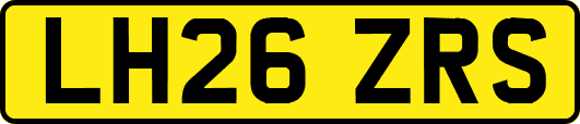 LH26ZRS