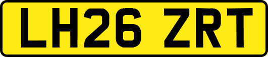 LH26ZRT