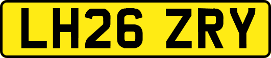LH26ZRY