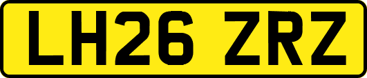 LH26ZRZ