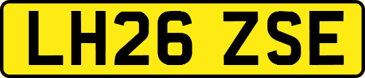 LH26ZSE