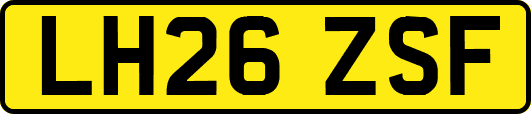 LH26ZSF