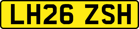 LH26ZSH